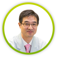 Dr. Byoung Jin Na
Dr. TCM R.Ac.
